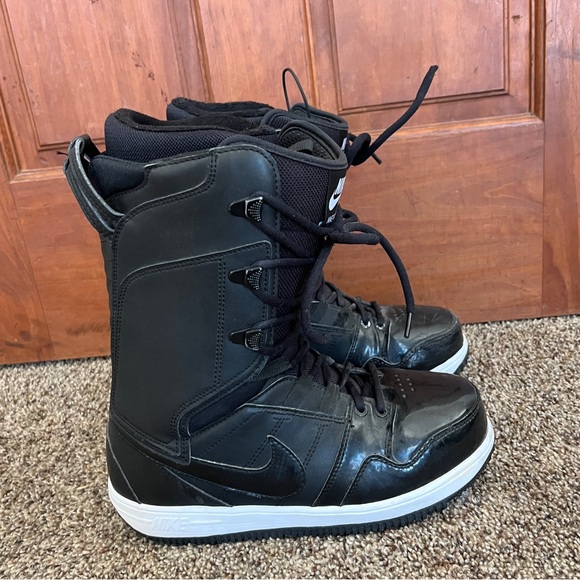 Nike Vapen Snowboarding boots - Picture 6 of 6